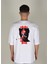 Geisha Baskılı T-Shirt 1
