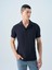 Lacivert Erkek T-Shirt LF2039329 1
