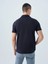 Lacivert Erkek T-Shirt LF2039329 3