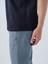Lacivert Erkek T-Shirt LF2039329 5