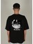 Cult Baskılı T-Shirt 1