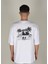 Loyalty Baskılı T-Shirt 1