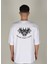 Dobermans Baskılı T-Shirt 1