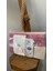 Gelin Damat Hamam Banyo 4'lü Set Tdrtr 2