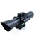 3.5-10X40 Zoomlu Av Tüfeği Dürbünü Lazerli Dürbün Yeni!!! 1
