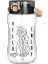 Şeffaf Matara - 1500 ml - 50,7 Oz - Watermode Matara (8585) Yeni!!! 1