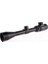 3-9X40 Zoomlu Çıft Işıklı Av Tüfeği Dürbünü Montaj Kelepçeli Yeni!!! 2
