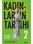 Kadınların Tarihi 2 - Ortaçağın Sessizliği (Ciltli) 1