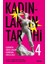 Kadınların Tarihi 4 - Devrimden Dünya Savaşına Feminizmin Ortaya Çıkışı 1