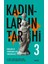 Kadınların Tarihi 3 - Rönesans ve Aydınlanma Çağı Paradoksları (Ciltli) 1