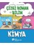 Çizgi Roman Bilim - Kimya - Paul Mason 1