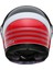 Shoeı Glamster Abıdıng Tc-1 Kapalı Kask 3