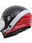 Shoeı Glamster Abıdıng Tc-1 Kapalı Kask 4