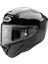 Shoeı X-Spırıt Pro Siyah Kapalı Kask 1