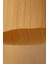 Bambu El Yapımı Sarkıt Avize, Doğal Işıklandırma, Dekoratif Tavan Lambası, Naturel, 30 cm 5