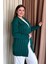 Kadın Taşlı Hırka 7305 4