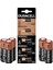 Duracell Lityum MN21 Pil 5li Paket (Alarm Pili 23A) 1