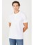 Kısa Erkek Regular Fit Polo T-Shirt W2510720104 1