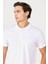 Kısa Erkek Regular Fit Polo T-Shirt W2510720104 3