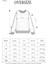 Üç Iplik Parçalı Yakalı Sweatshirt 3