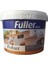 Füller Focus Silikonlu Dış Cephe Boyası 3,5 kg Beyaz N 1