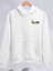 Kışlık Üç Iplik Kapşonlu Sweatshirt 1