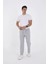 Unisex Üç Iplik Basic Eşofman Pantolon 1