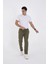 Unisex Üç Iplik Basic Eşofman Pantolon 2