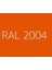 Lüks Parlak Sentetik Yağlı Boya 15 Lt Turuncu Ral 2004 2