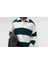 Üç Iplik Parçalı Yakalı Sweatshirt 1