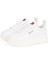 Beyaz Kadın Sneaker EN0EN02793 3