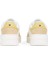 Beyaz - Sarı Kadın Sneaker FW0FW08456 5