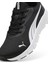 31009301 Flexfocus Lite Modern Puma Siyah Kadın Koşu Ayakkabısı 1