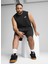 68262601 Ess No. 1 Logo Sleeveless Beyaz Yuvarlak Yaka Regular Fit Baskılı Erkek T-Shirt 3