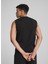 68262601 Ess No. 1 Logo Sleeveless Beyaz Yuvarlak Yaka Regular Fit Baskılı Erkek T-Shirt 4