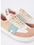 Sneaker, 39, Çok Renkli 3