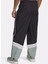 6001680-001 Ua M's 96 Terrace Pant Lastikli Bel Loose Fit Siyah Erkek Eşofman Altı 2