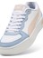 37476424 Puma Skye Puma White-Islan Beyaz Kadın Lifestyle Ayakkabı 3