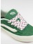 VN000D6ZBR11-KNU Skool Yeşil Deri Kadın Lifestyle Ayakkabı 2