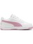 Beyaz - Pembe Kız Çocuk Yürüyüş Ayakkabısı 39899309-PUMA Reb-L Jr Puma White-M 2