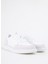 Beyaz Erkek Sneaker Wama M Ayakkabı 2