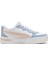 37476424 Puma Skye Puma White-Islan Beyaz Kadın Lifestyle Ayakkabı 1