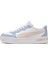 37476424 Puma Skye Puma White-Islan Beyaz Kadın Lifestyle Ayakkabı 2