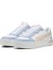37476424 Puma Skye Puma White-Islan Beyaz Kadın Lifestyle Ayakkabı 5