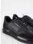 Siyah Erkek Sneaker Wama M Ayakkabı 5