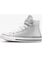 Gri Kız Çocuk Yürüyüş Ayakkabısı A10707C.040-CHUCK Taylor All Star 1 2