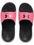 Pembe Kız Çocuk Terlik 3027227-002-UA G Ignite Select 3