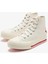 Beyaz Kız Çocuk Yürüyüş Ayakkabısı A10717C.103-CHUCK Taylor All Star 2