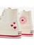 Beyaz Kız Çocuk Yürüyüş Ayakkabısı A10717C.103-CHUCK Taylor All Star 3