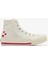 Beyaz Kız Çocuk Yürüyüş Ayakkabısı A10717C.103-CHUCK Taylor All Star 1